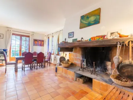 Les Figuiers, Maison 12 personnes à Vaux Sur Mer - Photo 10