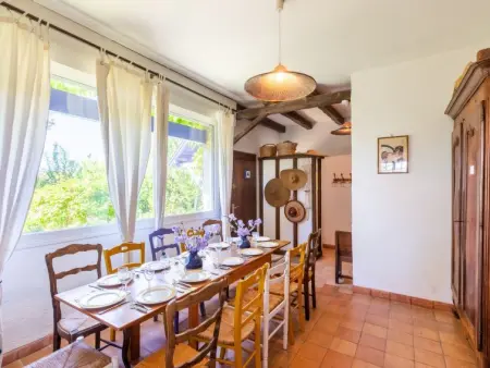 Les Figuiers, Maison 12 personnes à Vaux Sur Mer - Photo 11