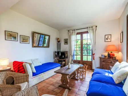 Les Figuiers, Maison 12 personnes à Vaux Sur Mer - Photo 12