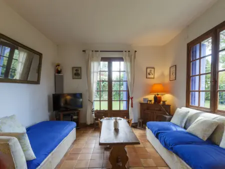 Les Figuiers, Maison 12 personnes à Vaux Sur Mer - Photo 13