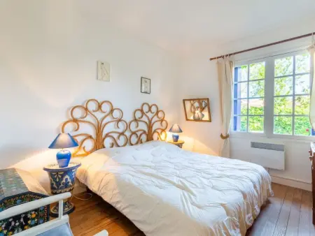 Les Figuiers, Maison 12 personnes à Vaux Sur Mer - Photo 16