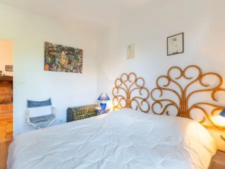 Les Figuiers, Maison 12 personnes à Vaux Sur Mer - Photo 17