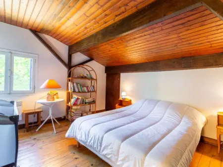 Les Figuiers, Maison 12 personnes à Vaux Sur Mer - Photo 19