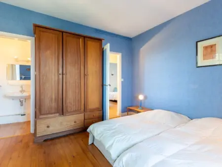 Les Figuiers, Maison 12 personnes à Vaux Sur Mer - Photo 21