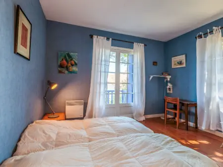 Les Figuiers, Maison 12 personnes à Vaux Sur Mer - Photo 22