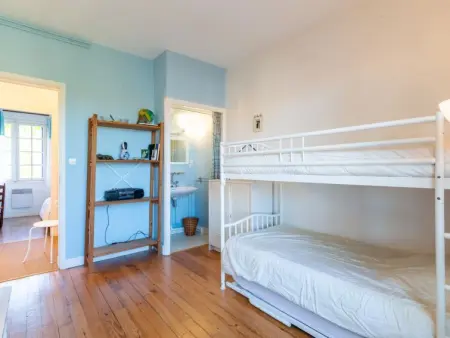 Les Figuiers, Maison 12 personnes à Vaux Sur Mer - Photo 23