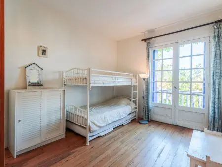 Les Figuiers, Maison 12 personnes à Vaux Sur Mer - Photo 24