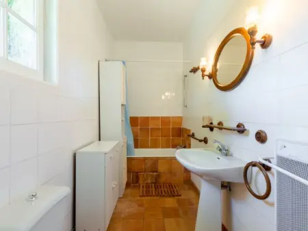 Les Figuiers, Maison 12 personnes à Vaux Sur Mer - Photo 26