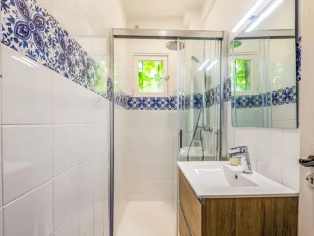 Les Figuiers, Maison 12 personnes à Vaux Sur Mer - Photo 27