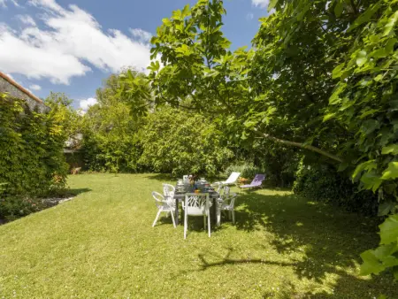Les Figuiers, Maison 12 personnes à Vaux Sur Mer - Photo 29