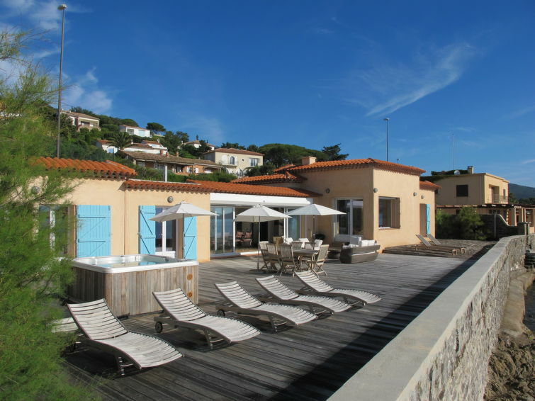 La Trinquette (MAX145), Location Maison à Sainte Maxime - Photo 25 / 36