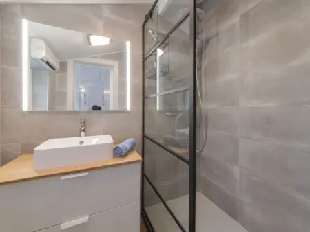 Duinenhuisje 25 parking and shared pool, Maison 4 personnes à De Haan - Photo 2