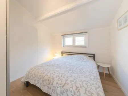 Duinenhuisje 25 parking and shared pool, Maison 4 personnes à De Haan - Photo 8