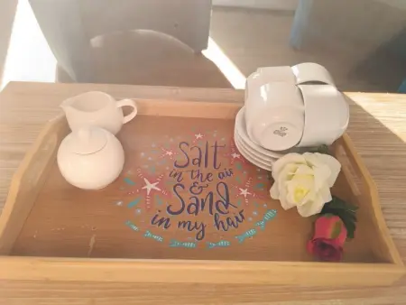 Duinenhuisje 25 parking and shared pool, Maison 4 personnes à De Haan - Photo 18