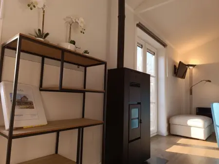 Duinenhuisje 25 parking and shared pool, Maison 4 personnes à De Haan - Photo 21