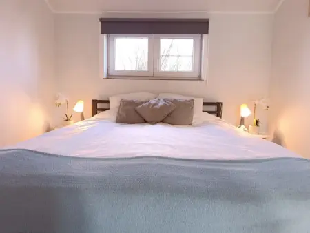 Duinenhuisje 25 parking and shared pool, Maison 4 personnes à De Haan - Photo 22