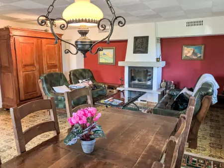 Chalet Chante Neige, Chalet 8 personnes à La Tzoumaz - Photo 3