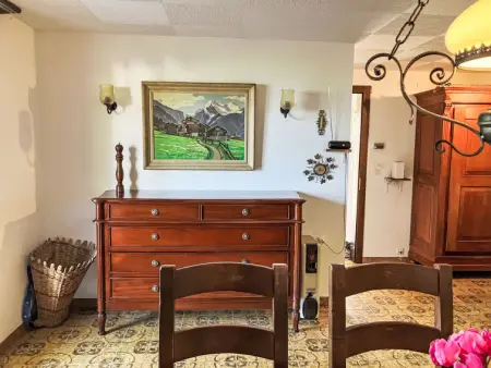 Chalet Chante Neige, Chalet 8 personnes à La Tzoumaz - Photo 4