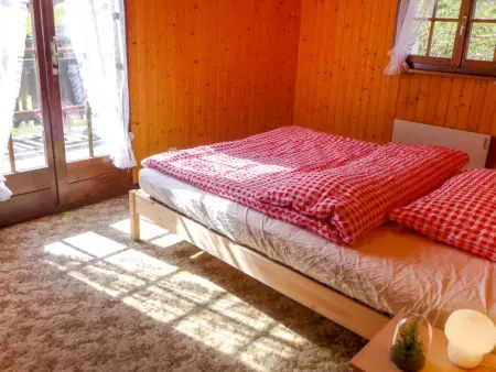 Chalet Chante Neige, Chalet 8 personnes à La Tzoumaz - Photo 5