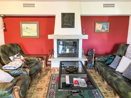 Chalet Chante Neige, Chalet 8 personnes à La Tzoumaz - Photo 7