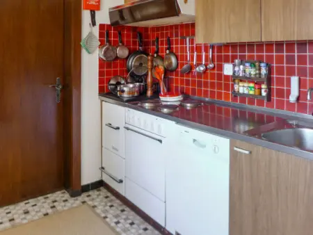 Chalet Chante Neige, Chalet 8 personnes à La Tzoumaz - Photo 8