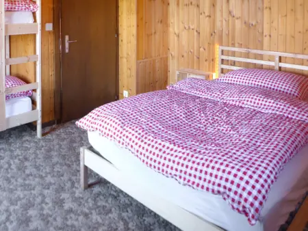 Chalet Chante Neige, Chalet 8 personnes à La Tzoumaz - Photo 10