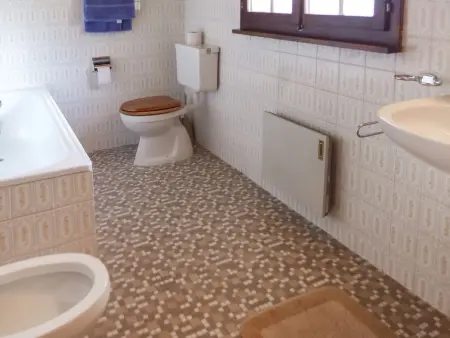 Chalet Chante Neige, Chalet 8 personnes à La Tzoumaz - Photo 11