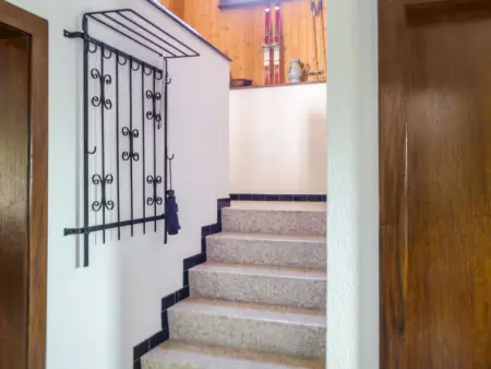 Chalet Chante Neige, Chalet 8 personnes à La Tzoumaz - Photo 14