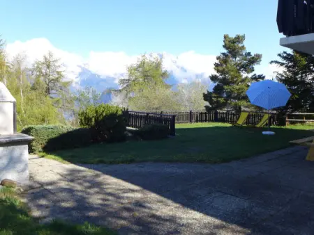 Chalet Chante Neige, Chalet 8 personnes à La Tzoumaz - Photo 17