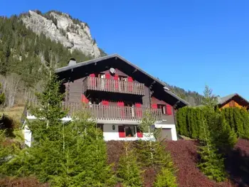 Chalet in Châtel,le Jet d'Eau 19 FR7485.110.1 N°814584