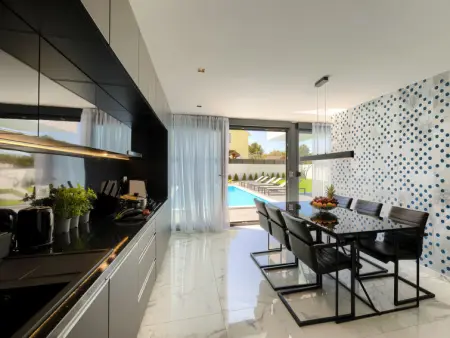 Dots n' Stripes, Villa 6 personnes à Fažana - Photo 1