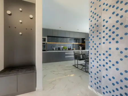 Dots n' Stripes, Villa 6 personnes à Fažana - Photo 7