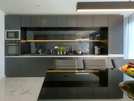 Dots n' Stripes, Villa 6 personnes à Fažana - Photo 9