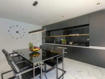 Dots n' Stripes, Villa 6 personnes à Fažana - Photo 10