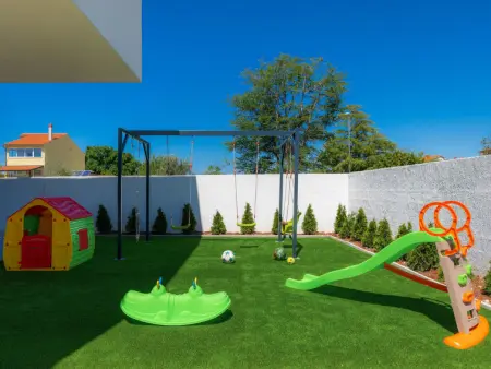 Dots n' Stripes, Villa 6 personnes à Fažana - Photo 15