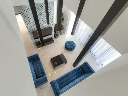 Dots n' Stripes, Villa 6 personnes à Fažana - Photo 20