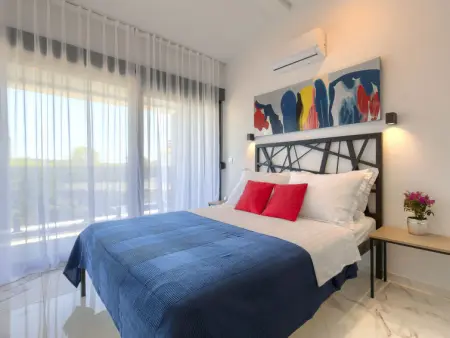 Dots n' Stripes, Villa 6 personnes à Fažana - Photo 21