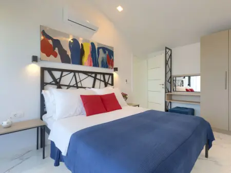 Dots n' Stripes, Villa 6 personnes à Fažana - Photo 23