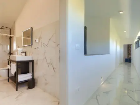 Dots n' Stripes, Villa 6 personnes à Fažana - Photo 24