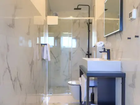 Dots n' Stripes, Villa 6 personnes à Fažana - Photo 25