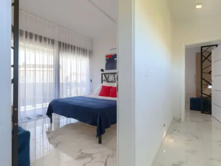 Dots n' Stripes, Villa 6 personnes à Fažana - Photo 26