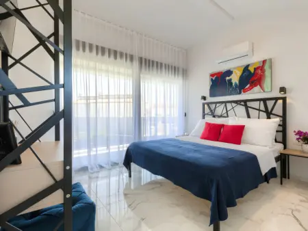 Dots n' Stripes, Villa 6 personnes à Fažana - Photo 27