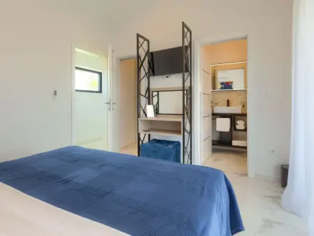 Dots n' Stripes, Villa 6 personnes à Fažana - Photo 28