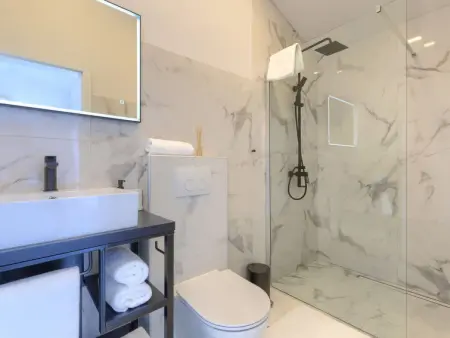 Dots n' Stripes, Villa 6 personnes à Fažana - Photo 29