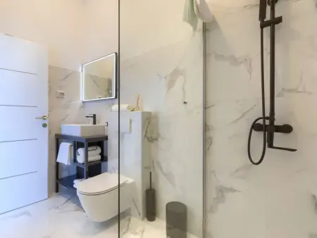 Dots n' Stripes, Villa 6 personnes à Fažana - Photo 30