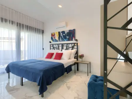 Dots n' Stripes, Villa 6 personnes à Fažana - Photo 31