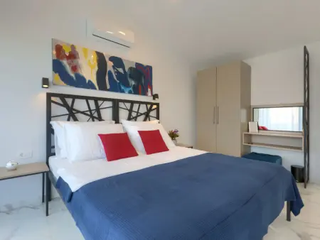 Dots n' Stripes, Villa 6 personnes à Fažana - Photo 32