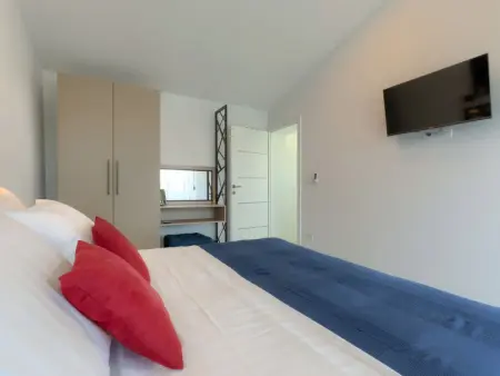 Dots n' Stripes, Villa 6 personnes à Fažana - Photo 33