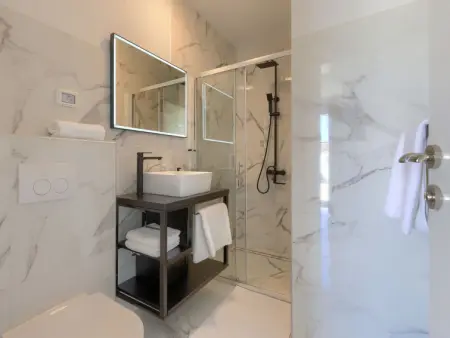 Dots n' Stripes, Villa 6 personnes à Fažana - Photo 35