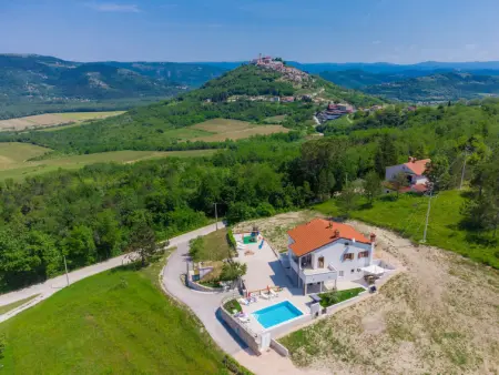 Maison à Motovun, Montebello - L815989